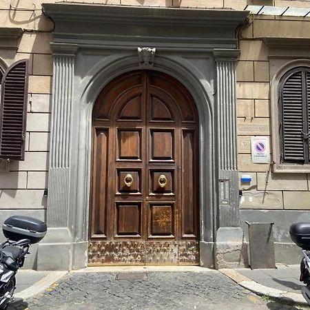 Prestige Apartment Nazionale Rom Exterior foto